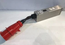 SIMCLAR, INC. Hi-Pot File E240869 O3CA37631 100-885-073