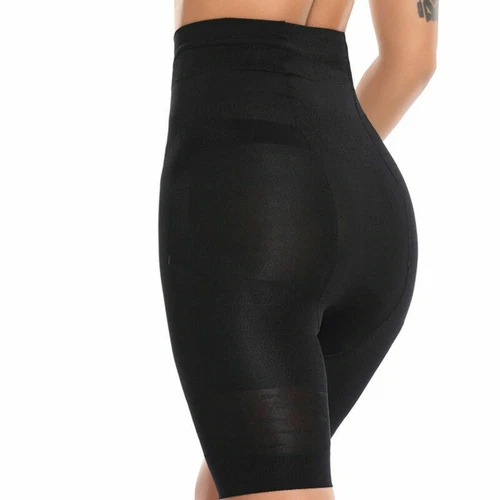 Fajas Shaper Como Nuevo Cintura Alta Pantalones Cincher Mujeres Formador de cuerpo Faja Prendas con forma - Imagen 42 de 77