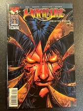 Cover of Witchblade #74