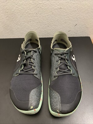 VivoBarefoot Primus Lite III Running Shoe 209092-08Charcoal Women 41 US 10