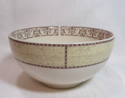  SARAH'S GARDEN ボウル Wedgwood England Queensware SARAH'S GARDEN One (1) 6