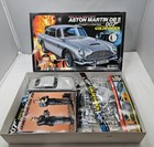 Doyusha 1/24 ASTON MARTIN DB5 007 Goldfinger with James Bond & Odd Job 