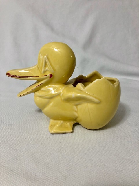 mccoy duck planter