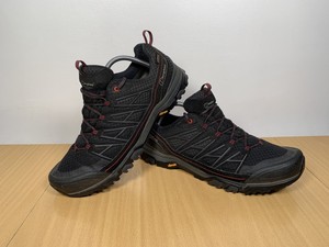berghaus walking trainers