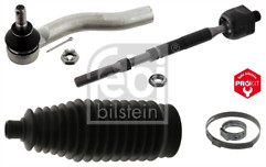 Febi Bilstein 39590 Tie Rod With Steering Boot Set, Pack Of One - View #6