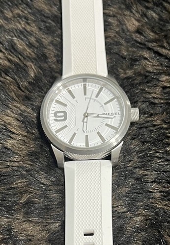 Men’s Diesel Watch DZ-1805 - Needs New Battery