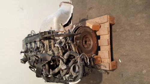 135930 Kompletter Motor für SMART FORFOUR 133988 - Bild 5 von 5