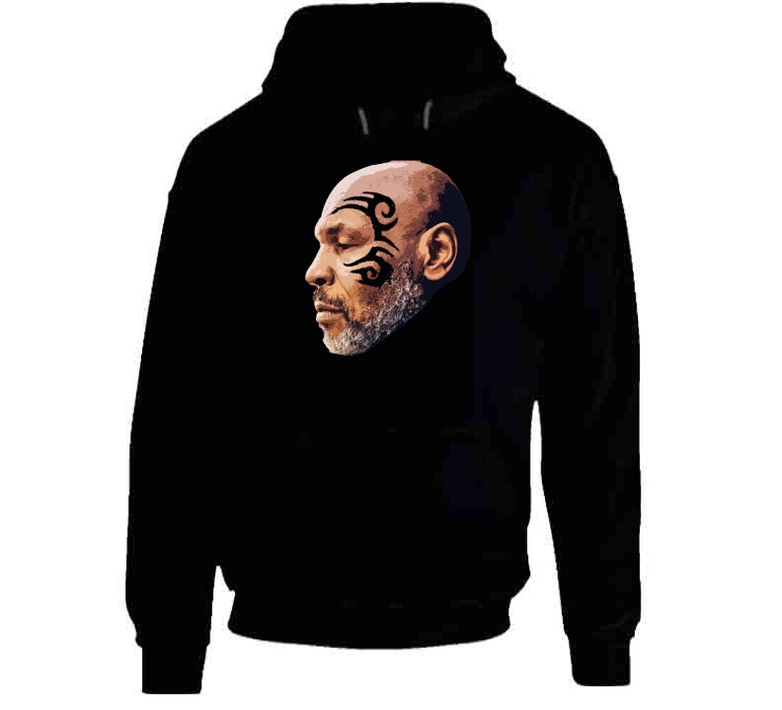 Mike Tyson Boxer Boxing Legend T Shirt image 4