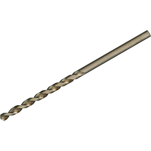 Milwaukee 48-89-2307 RED HELIX 5/32" Round Shank Cobalt Drill Bit