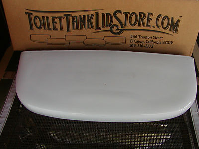 Antique Toilet Tank Lid (See comments below)   10C