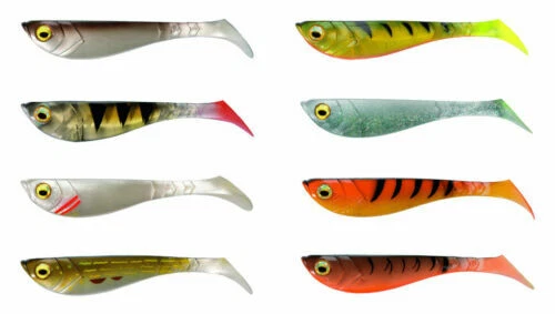 Berkley Angelsport Köder- & Futtermittel für Hecht