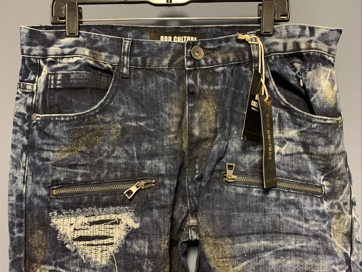 Jeans culture cheap