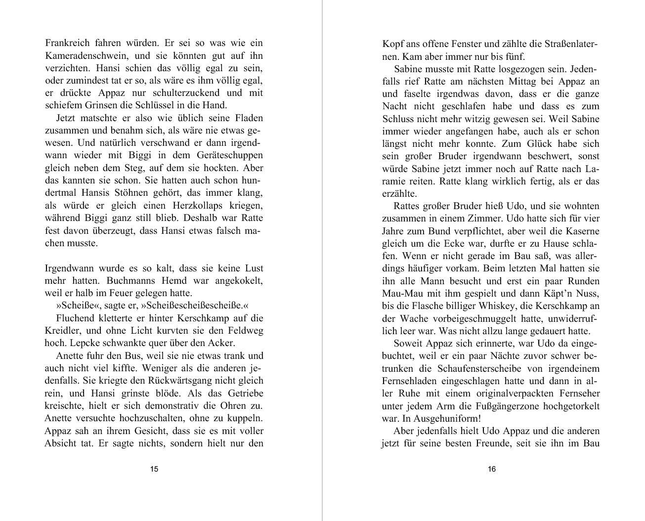 Thumbnail - 1975, Wolfram Hänel