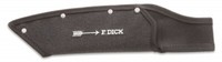 Dick Messerscheide FüR Dick Kochmesser Ajax Red Spirit 9013100