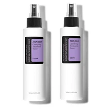 2X Cosrx AHA/BHA Clarifying Treatment Toner 150 ml - Free Shipping