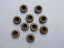 Miniaturansicht 78  - 10 verschiedene Knöpfe Knopf Kokosnussknopf Holzknopf Holzknöpfe Larp Trachten