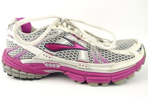 brooks adrenaline gts 12 pink