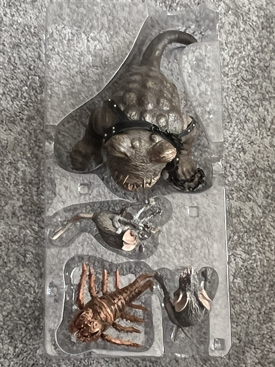 Sideshow Star Wars Scum & Villainy Buboicullaar Creature Pack