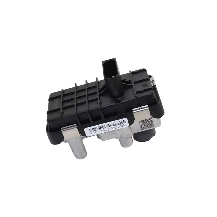Premium Quality Turbo Electronic Actuator For Ford Ranger 3.2L 2015 Onwards - Image 2 of 4