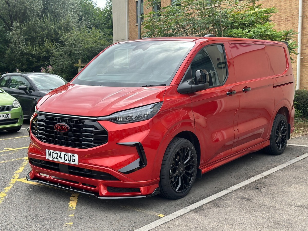 Swiss Vans Cheapest Ford Transit Custom Ford Transit 4x4 For Sale Uk