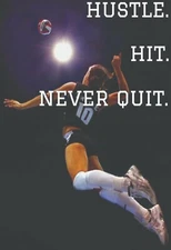 Famous Quotes to inspire. 13" X 19" Mini Poster, Photo Quality For Framing 064