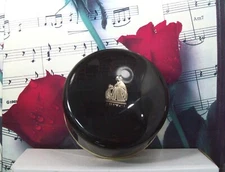 Arpege By Lanvin Perfumed Dusting Powder 4.0 OZ. WOB. Vintage