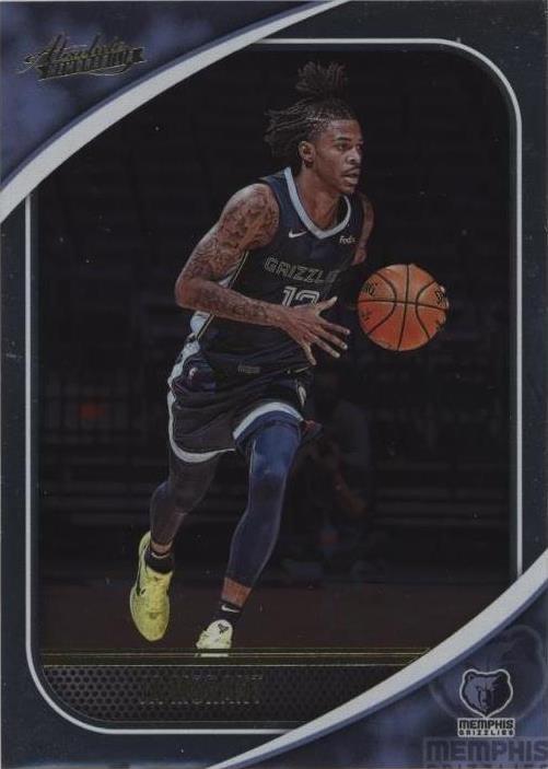 Ja Morant
