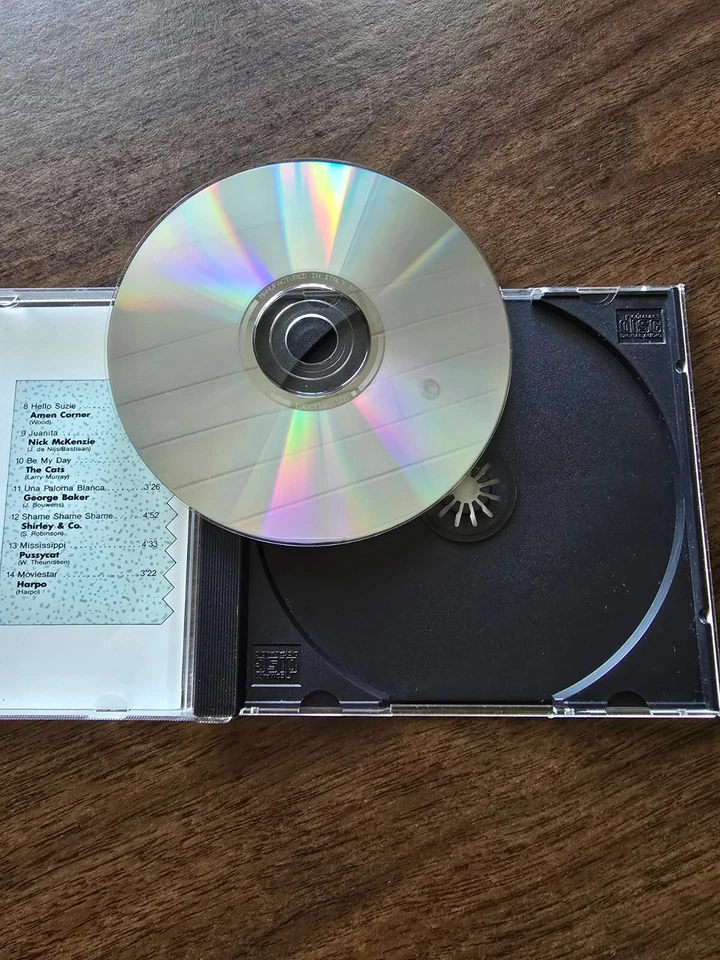 "Best Sellers 3" (CD) - Bild 4 von 4