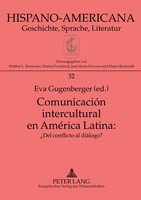Eva Gugenberger | ComunicacióN Intercultural En AméRica Latina | Taschenbuch