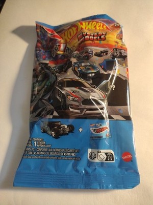 2026 Hot Wheels Ford Shelby GT 350R Mystery Models  Box 1 #3: (Make Offer $2.45)