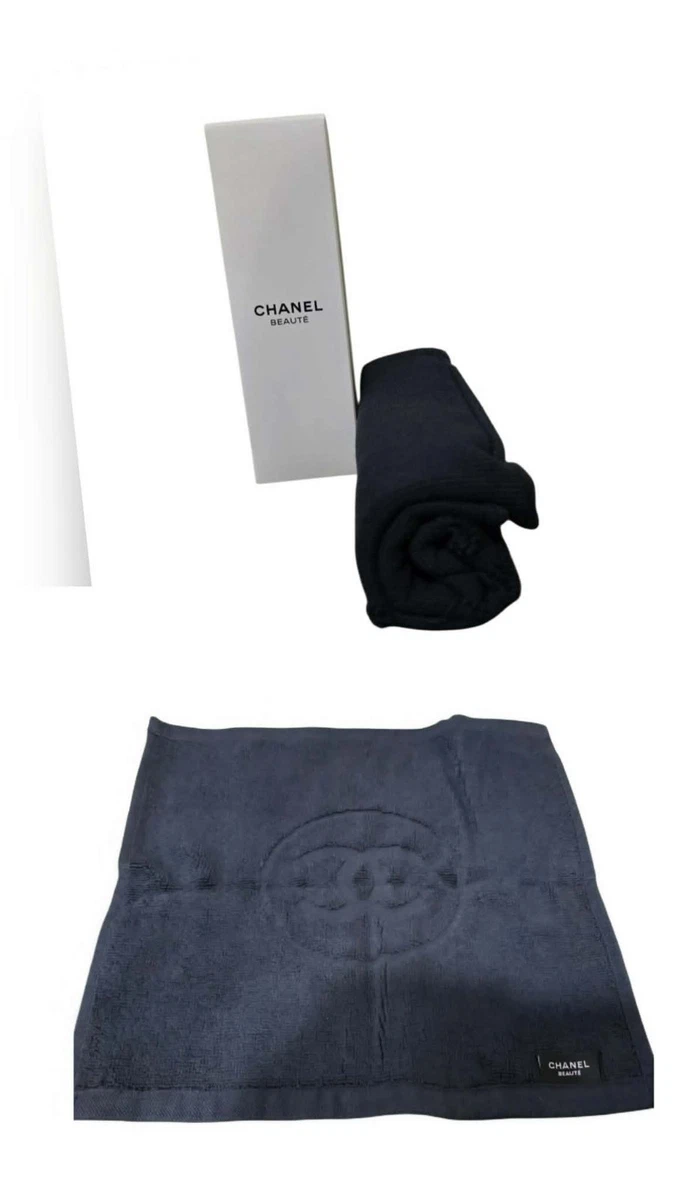 CHANEL Bath Towels & Washcloths for sale | eBay