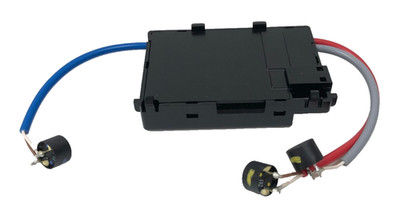 Original Land Rover Discovery 5 Perimeter/Lautstärke Diebstahlsystem Sensor - LR174539