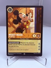 Disney Lorcana Rise of the Floodborn EN-2 - You Pick