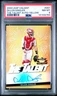 2020 LEAF VALIANT The Talent DILLON DINGLER GOLD #8 /10 Rookie AUTO PSA 8 POP 1