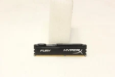 Kingston HyperX Fury 8GB Desktop Memory RAM DDR3. SKU224281