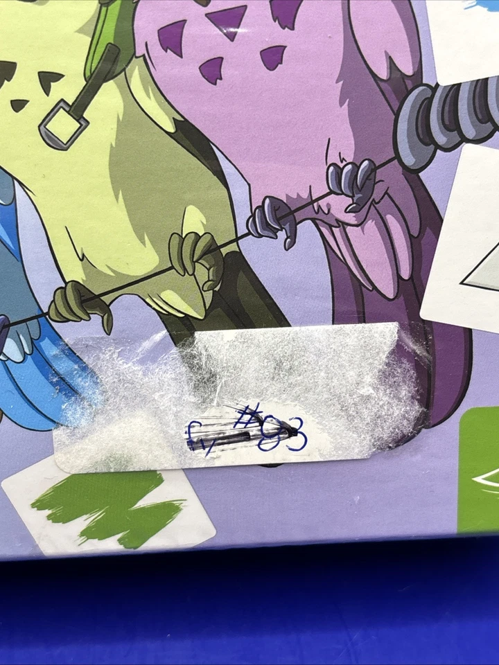 2017 FoxMind Advance Games EyeDentify: Find The Hidden Clues! Game - NIB - Image 2 of 4