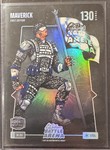 Bo Jackson Battle Arena Maverick - Cooper Flagg Battle Foil Steel RC
