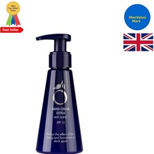 Revitalisieren Sie reife Haut mit 120ml Retinol Handcreme - UV-Schutz inklusive