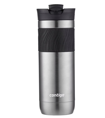 Contigo Byron 2.0 20oz Stainless Steel Travel Mug with SNAPSEAL Lid
