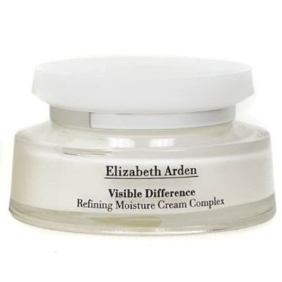 Elizabeth Arden Face Cream Visible Difference 100ml Moisturiser Gesichtslotion