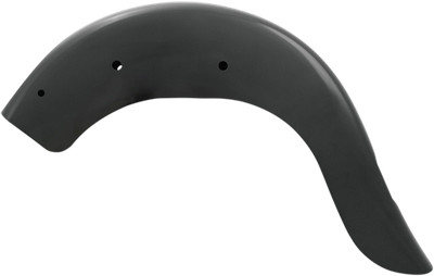 Klock Werks Benchmark Rear Fenders Frenched KW05-01-0541-F
