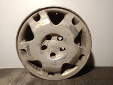 Jantes Ford TOURNEO CONNECT