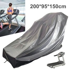 Copertura antipolvere per macchina da corsa attrezzatura fitness tapis roulant protettivo