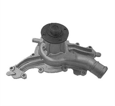 Wasserpumpe MAGNETI MARELLI 352316170180 für SCORPIO FORD TRANSIT SIERRA GGE GBG