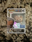 Funko POP! Animation: One Piece - Monkey D. Garp GITD Chase Excl. Vinyl Figure