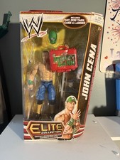 John Cena Cards, Autograph and Memorabilia Guide 70