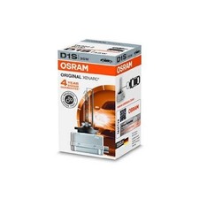 66140 ams-OSRAM Glühlampe, Fernscheinwerfer XENARC® ORIGINAL