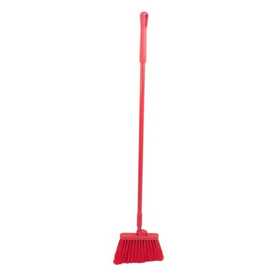 Carlisle 2034 56 in Red Angle Broom