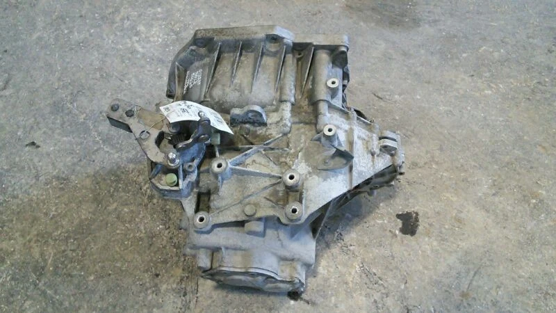 Manual Transmission S Model 6 Speed 07-10 MINI COOPER 4768933 - Изображение 2 из 4