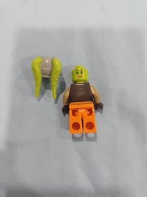 LEGO Star Wars Rebels Hera Syndulla Minifigure (75053 75127)